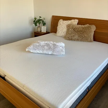 Holiday home Poppel Alle 2 B
