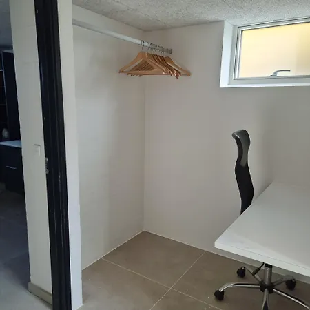 Casa de Férias Poppel Alle 2 B