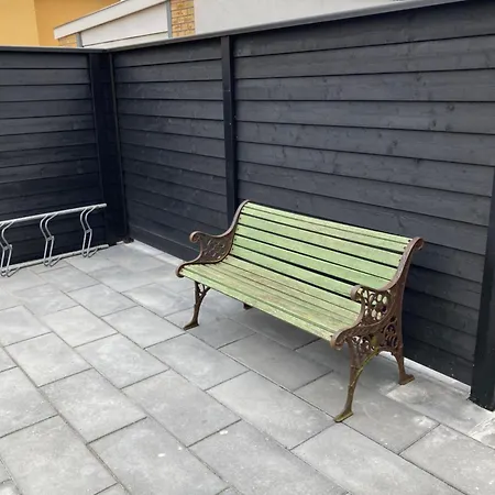 Casa de Férias Poppel Alle 2 B Hirtshals